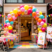Rainbow Balloons Set,50pcs 12inch Assorted Colorful Balloons Orange Yellow Hot Pink Balloons Teal Blue Dark Pink Balloon with Colorful Confetti Balloon for Birthday Wedding Summer Party Decor Rainbow Balloons Set,50pcs 12inch Assorted Colorful Balloons Orange Yellow Hot Pink Balloons Teal Blue Dark Pink Balloon with Colorful Confetti Balloon for Birthday Wedding Summer Party Decor